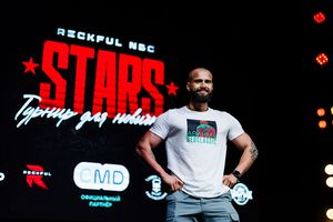 Регистрация STARS 5.06.26 (фотограф Роман Притула)